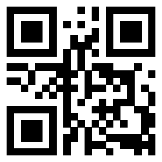 3918257762 - Immagine del QrCode associato