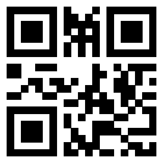 Immagine del QrCode di 3918257766
