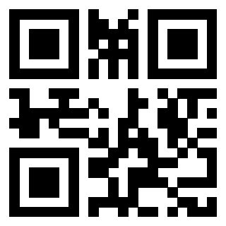 Scansione del Qr Code di 3918257767