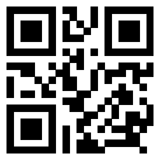 Scansione del Qr Code di 3918257770