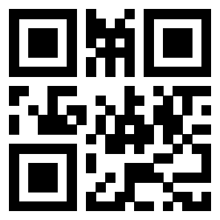 3918257772 - Immagine del Qr Code