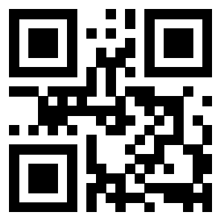 Immagine del QrCode di 3918257775
