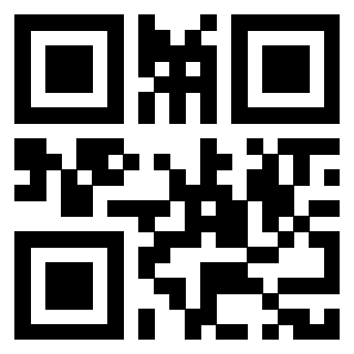 Scansione del Qr Code di 3918257776