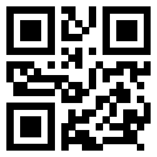 Immagine del QrCode di 3918257778