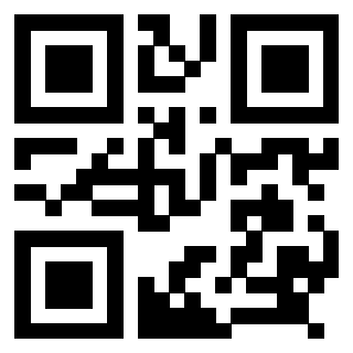 3918257783 - Immagine del QrCode associato