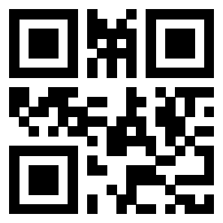 Il QrCode di 3918257784