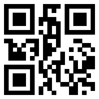 Il Qr Code di 3918257788