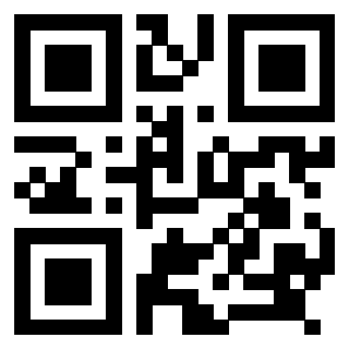 3918257791 - Immagine del QrCode associato