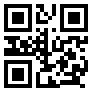 3918257795 - Immagine del Qr Code associato