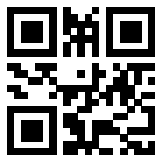 Il QrCode di 3918257798