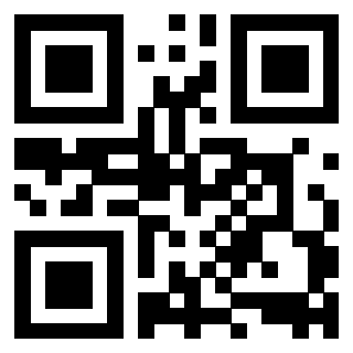 3918257801 - Immagine del Qr Code associato