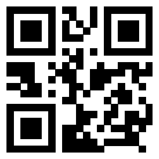 3918257803 Qr Code associato