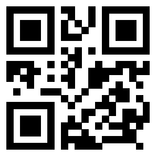 3918257804 Qr Code associato