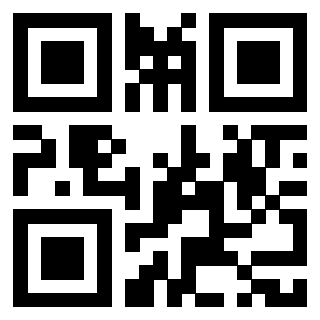 Il QrCode di 3918257805