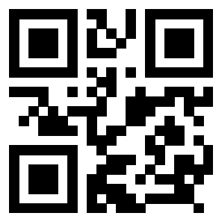 Scansione del QrCode di 3918257806