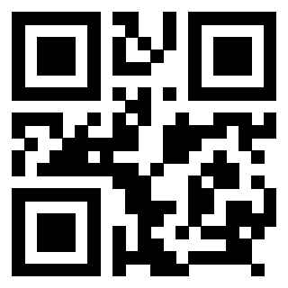 3918257807 - Immagine del QrCode associato