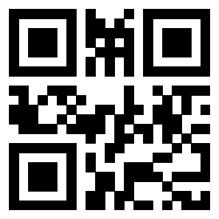 Il Qr Code di 3918257808
