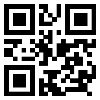 3918257814 QrCode associato