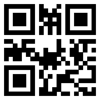 3918257819 - Immagine del Qr Code associato