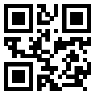 Scansione del QrCode di 3918257822