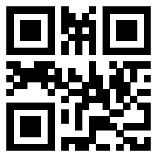Il QrCode di 3918257824