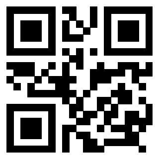 Immagine del QrCode di 3918257829
