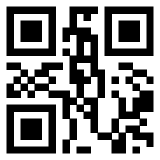 Il QrCode di 3918257831