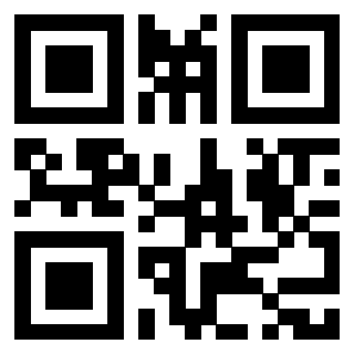 Il QrCode di 3918257833