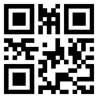 Scansione del Qr Code di 3918257838