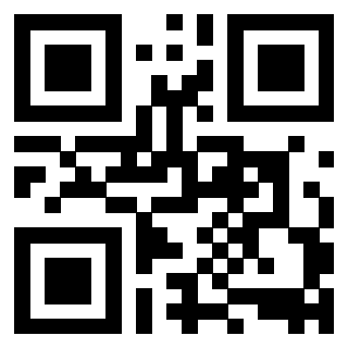 3918257840 - Immagine del QrCode associato