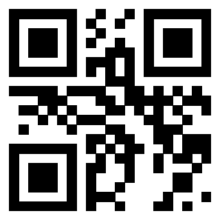 3918257842 - Immagine del QrCode associato