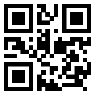 3918257843 - Immagine del QrCode associato