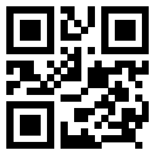 Il Qr Code di 3918257844