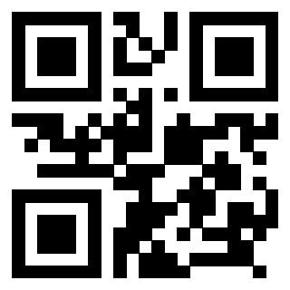 Il QrCode di 3918257845