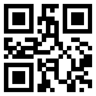 Immagine del Qr Code di 3918257851
