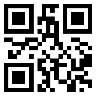 3918257857 Qr Code associato