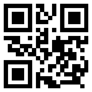 3918257859 - Immagine del Qr Code associato