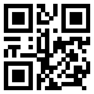 3918257860 - Immagine del Qr Code associato
