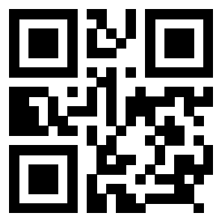 3918257862 Qr Code associato