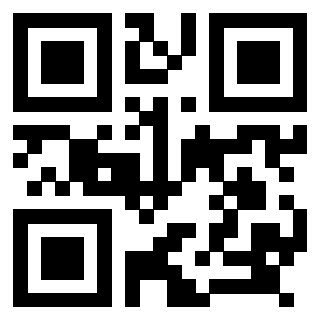 Il Qr Code di 3918257863