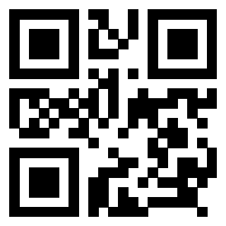 3918257866 - Immagine del Qr Code associato
