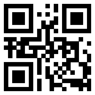 Scansione del Qr Code di 3918257868