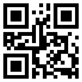 3918257871 - Immagine del Qr Code associato