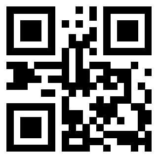 3918257873 - Immagine del Qr Code associato