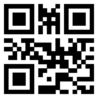 3918257876 - Immagine del Qr Code associato