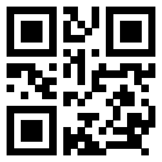 3918257882 - Immagine del Qr Code associato