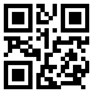 Il QrCode di 3918257883