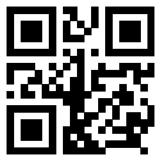3918257888 - Immagine del Qr Code associato