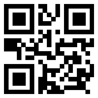 3918257890 - Immagine del Qr Code associato