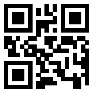 Scansione del Qr Code di 3918257892